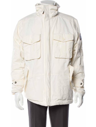 Aigle Utility Jacket
