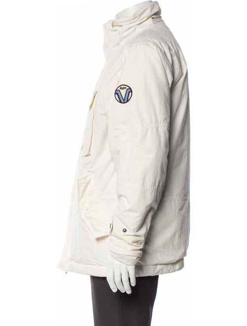 Aigle Utility Jacket