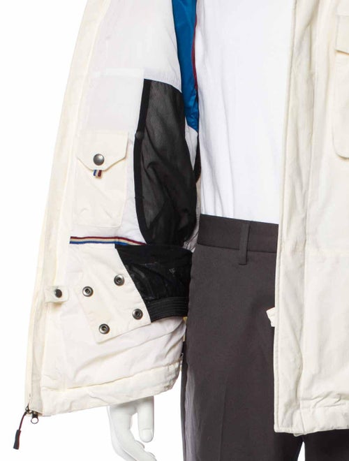 Aigle Utility Jacket