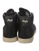 Aigle Ponyhair Sneakers