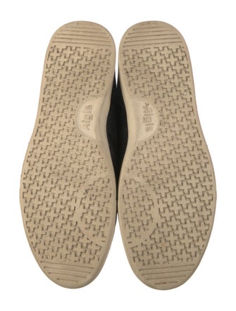 Aigle Ponyhair Sneakers