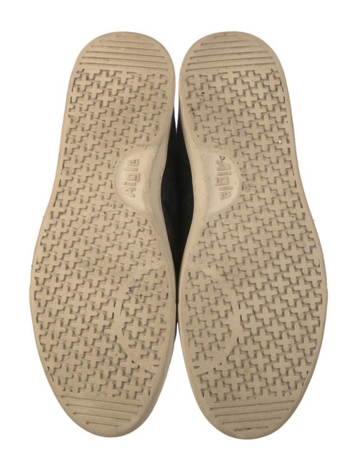 Aigle Ponyhair Sneakers