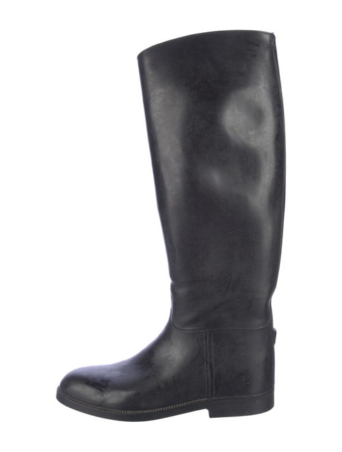 Aigle Rubber Rain Boots