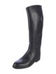 Aigle Rubber Rain Boots