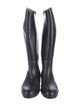 Aigle Rubber Rain Boots