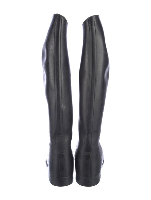 Aigle Rubber Rain Boots