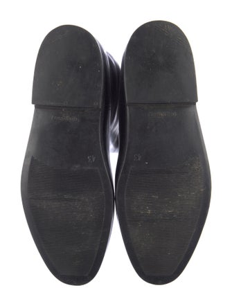 Aigle Rubber Rain Boots