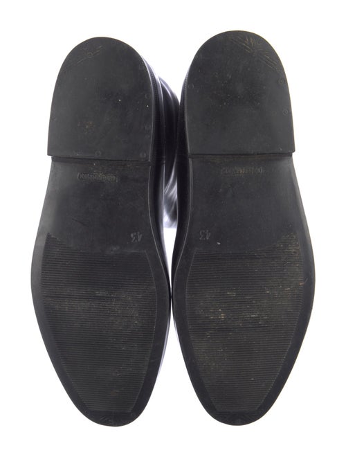 Aigle Rubber Rain Boots