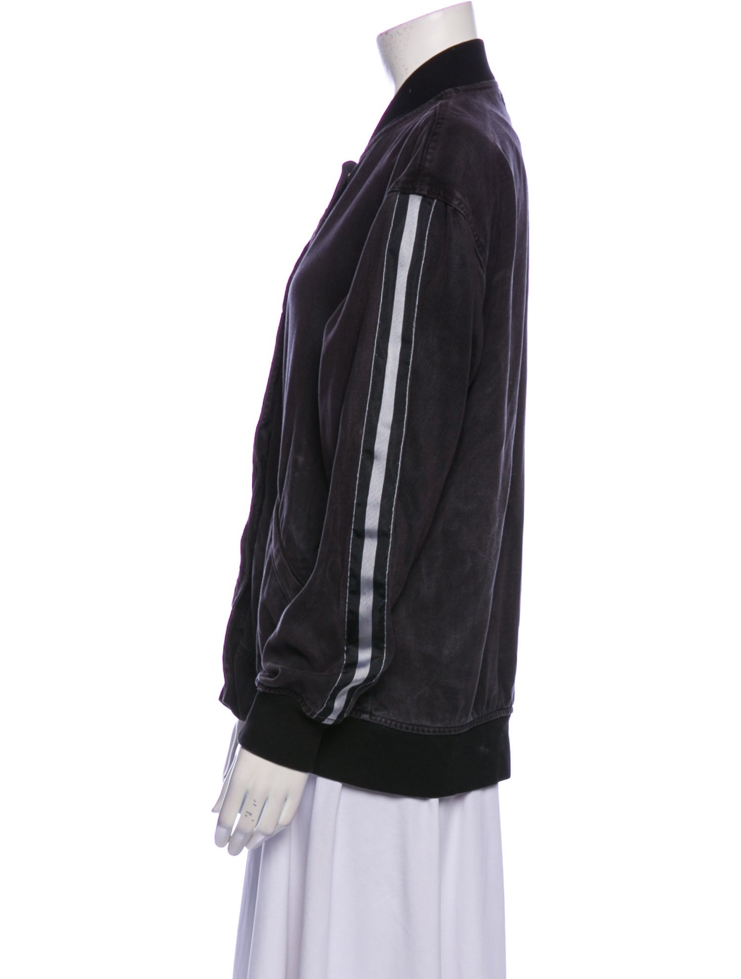 Hudson Bomber Jacket