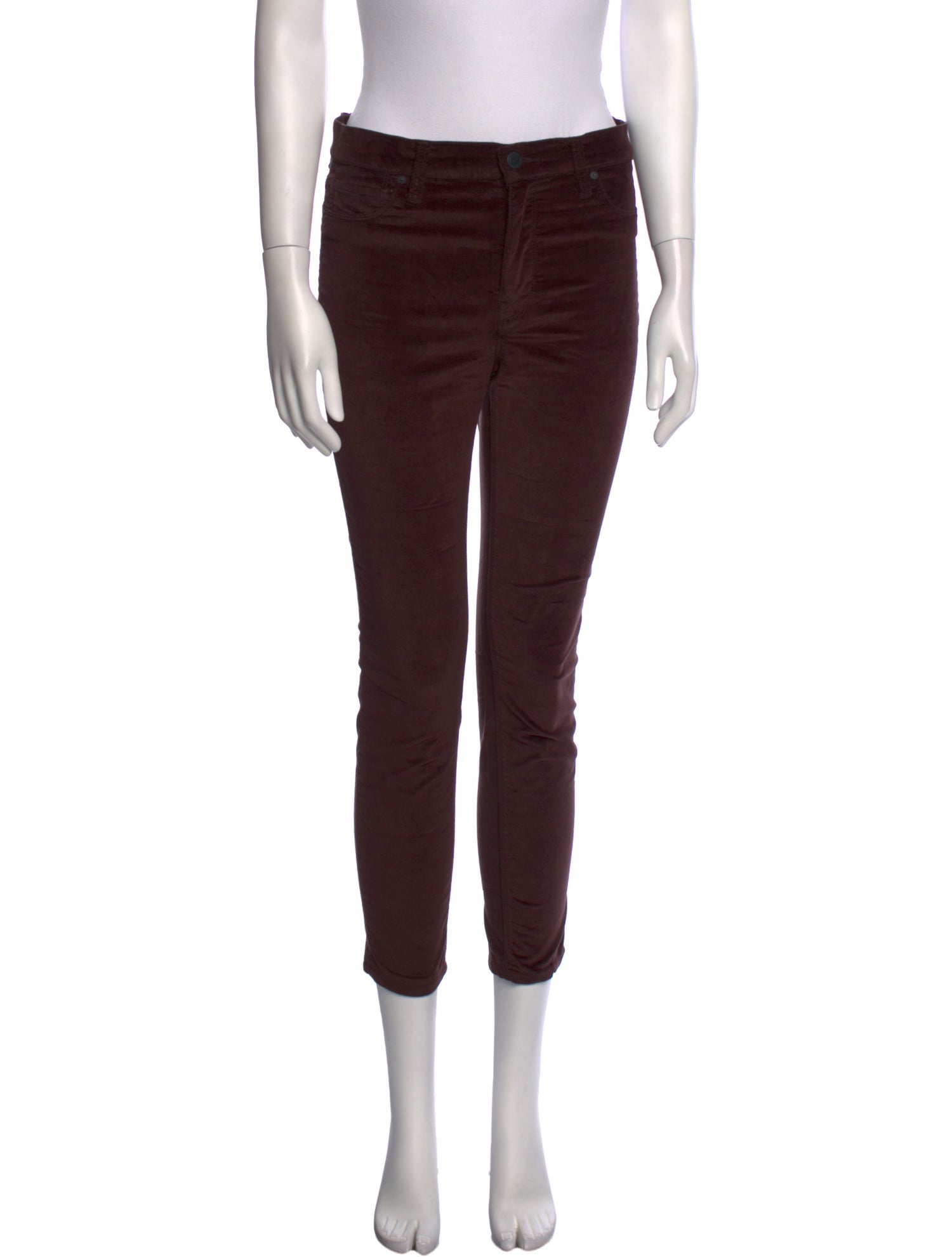 Hudson Skinny Leg Pants