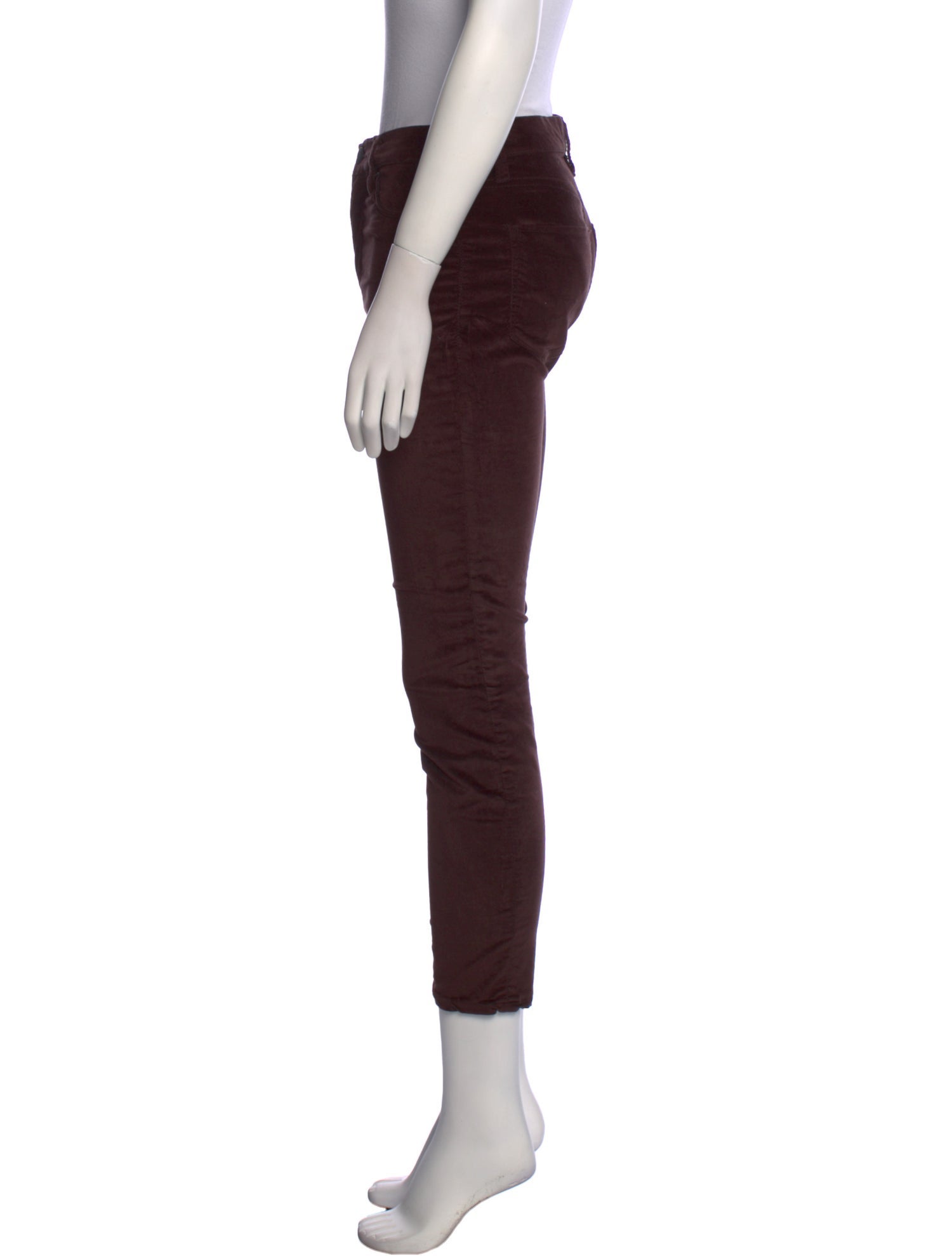 Hudson Skinny Leg Pants