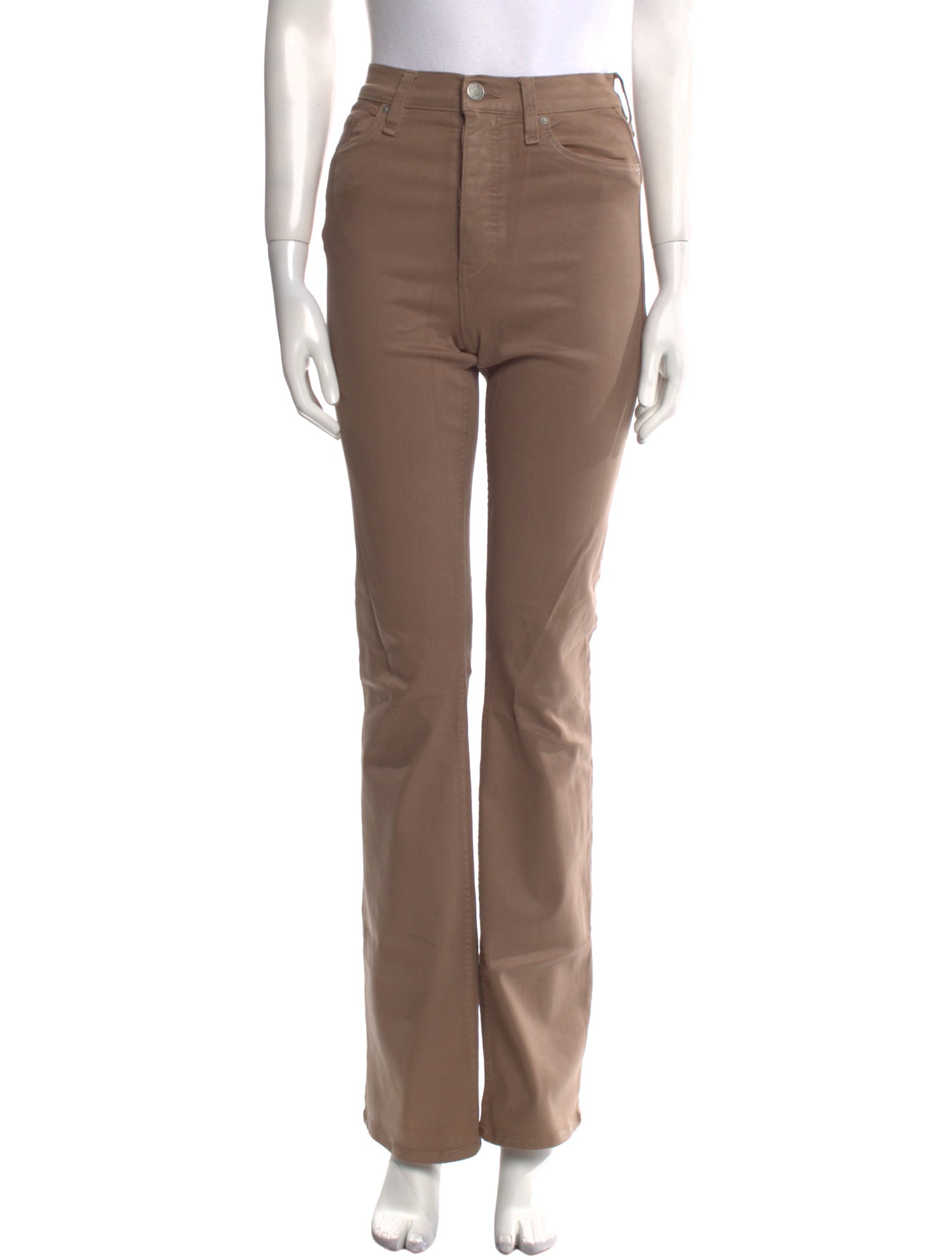 Hudson Wide Leg Pants