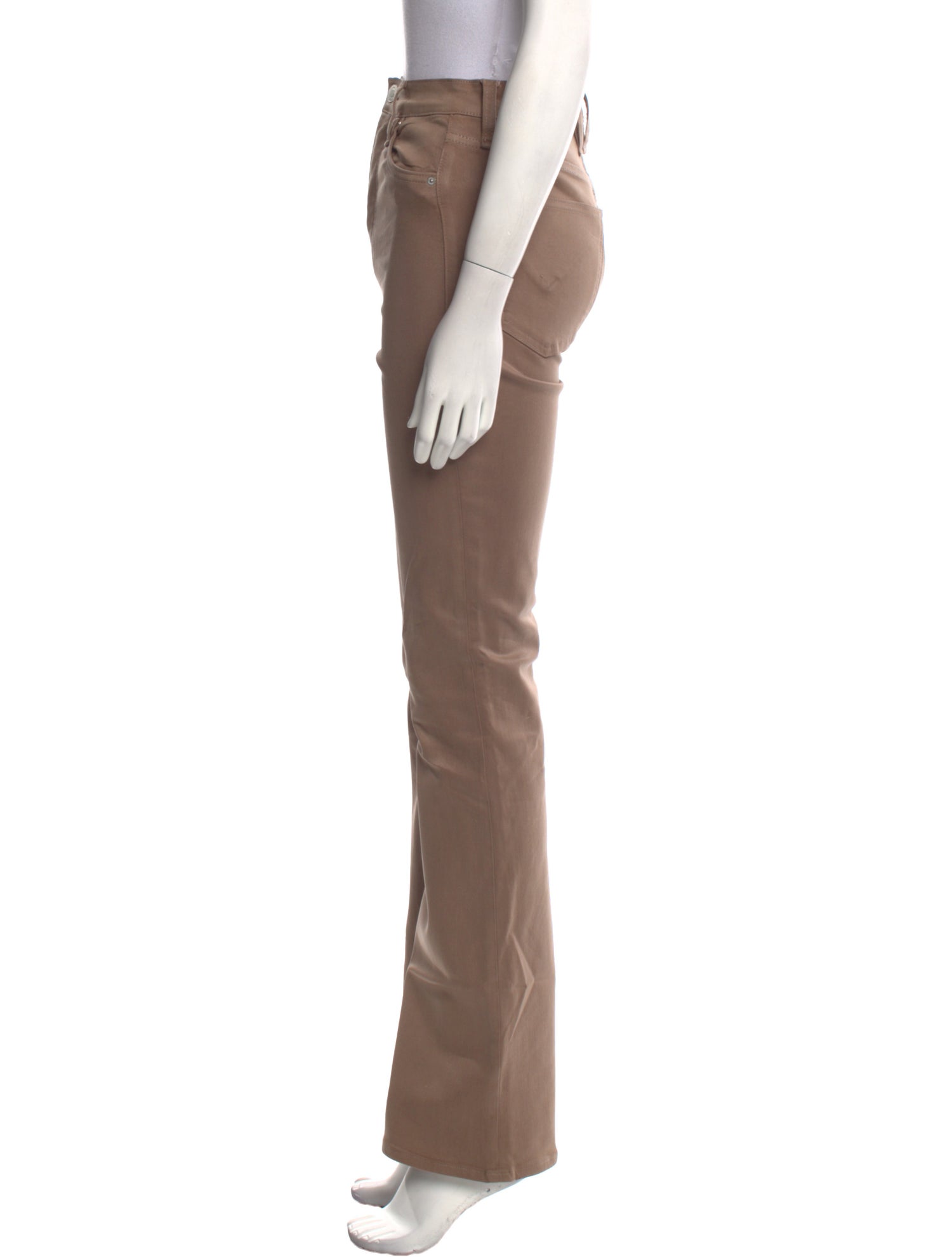 Hudson Wide Leg Pants