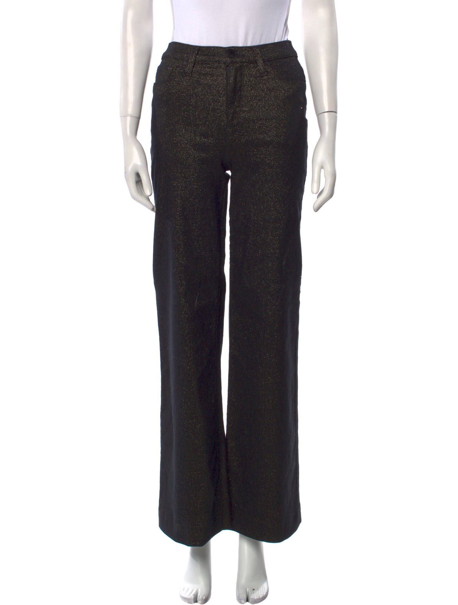 Hudson Wide Leg Pants