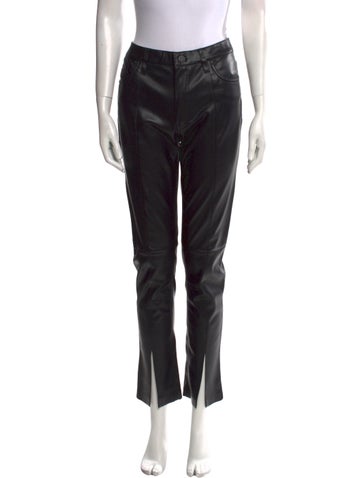 Hudson Pants Straight Leg S