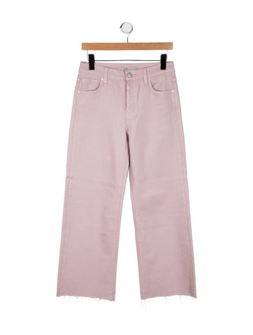 Hudson Jeans High-Rise Wide Leg US 25 | XS