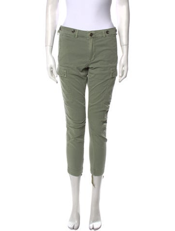 Hudson Pants Skinny Leg S