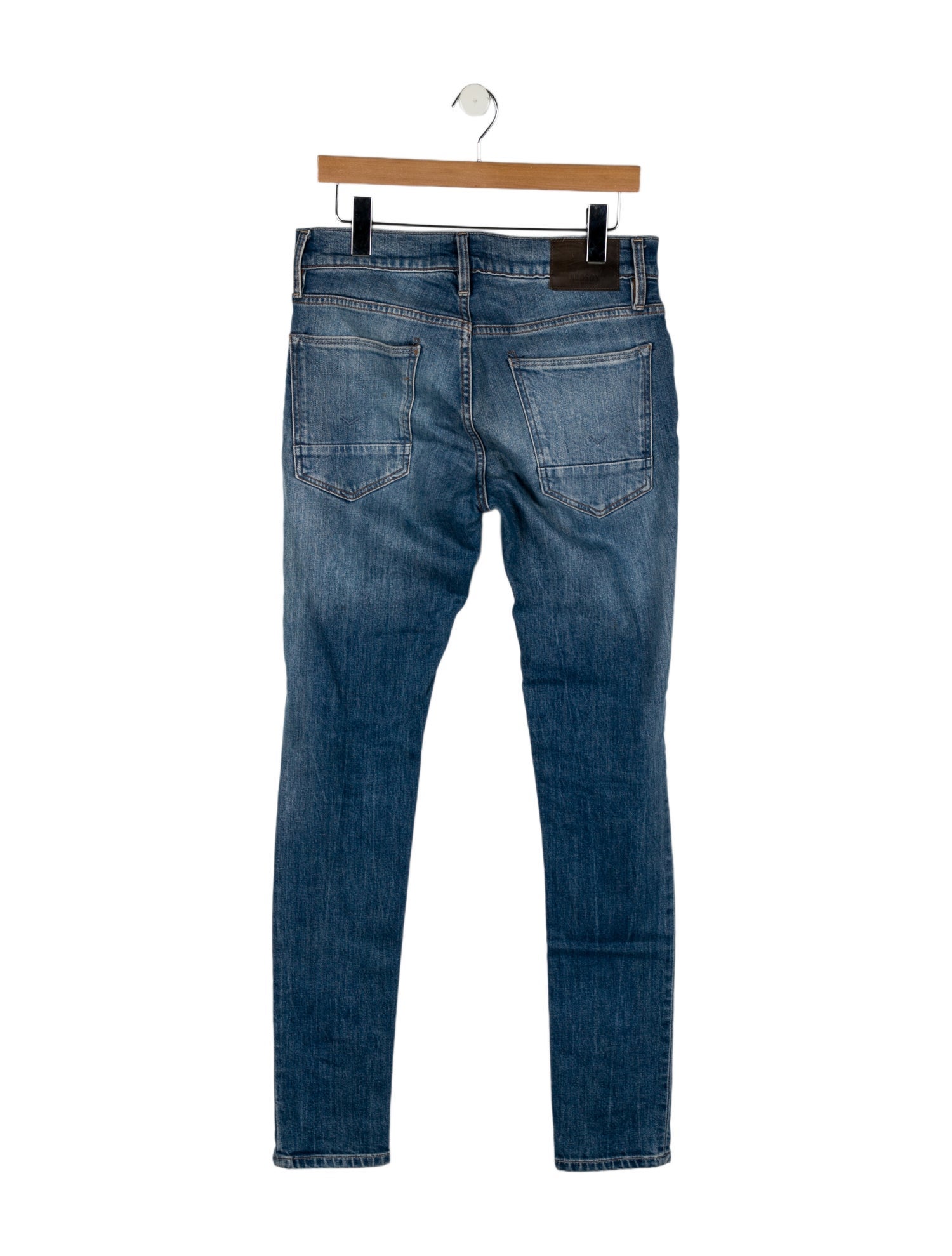Hudson Skinny Jeans