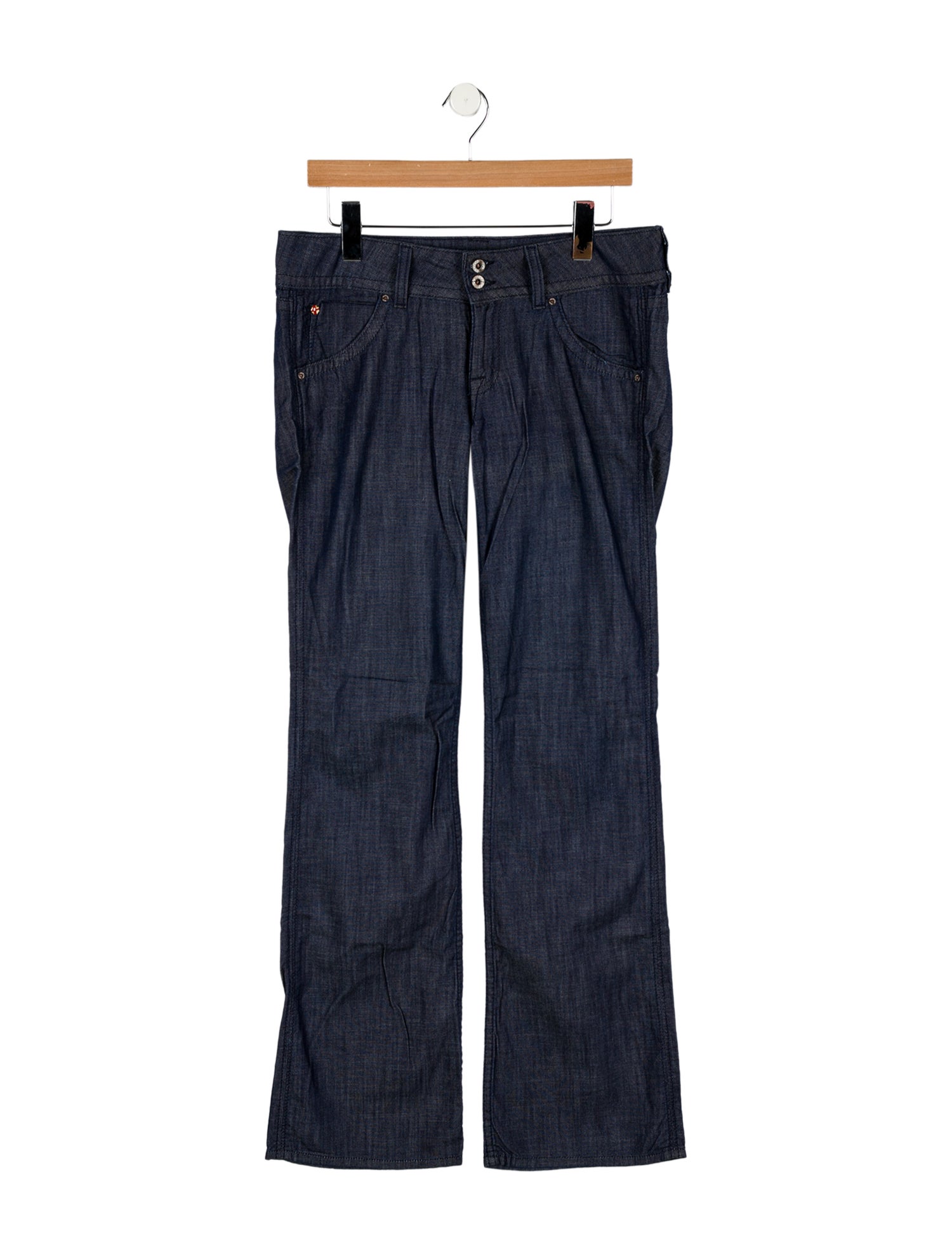 Hudson Bootcut Jeans