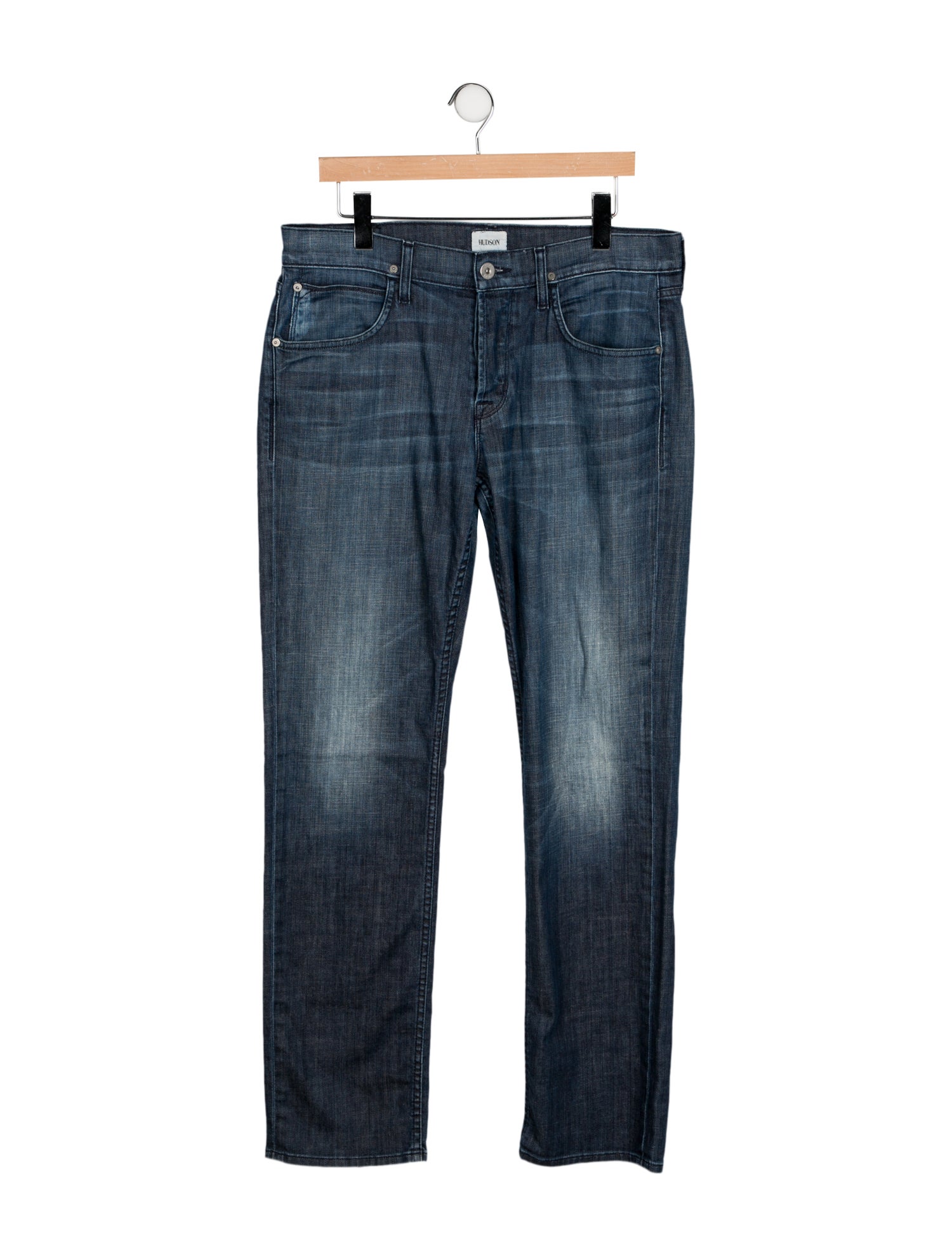 Hudson Skinny Jeans