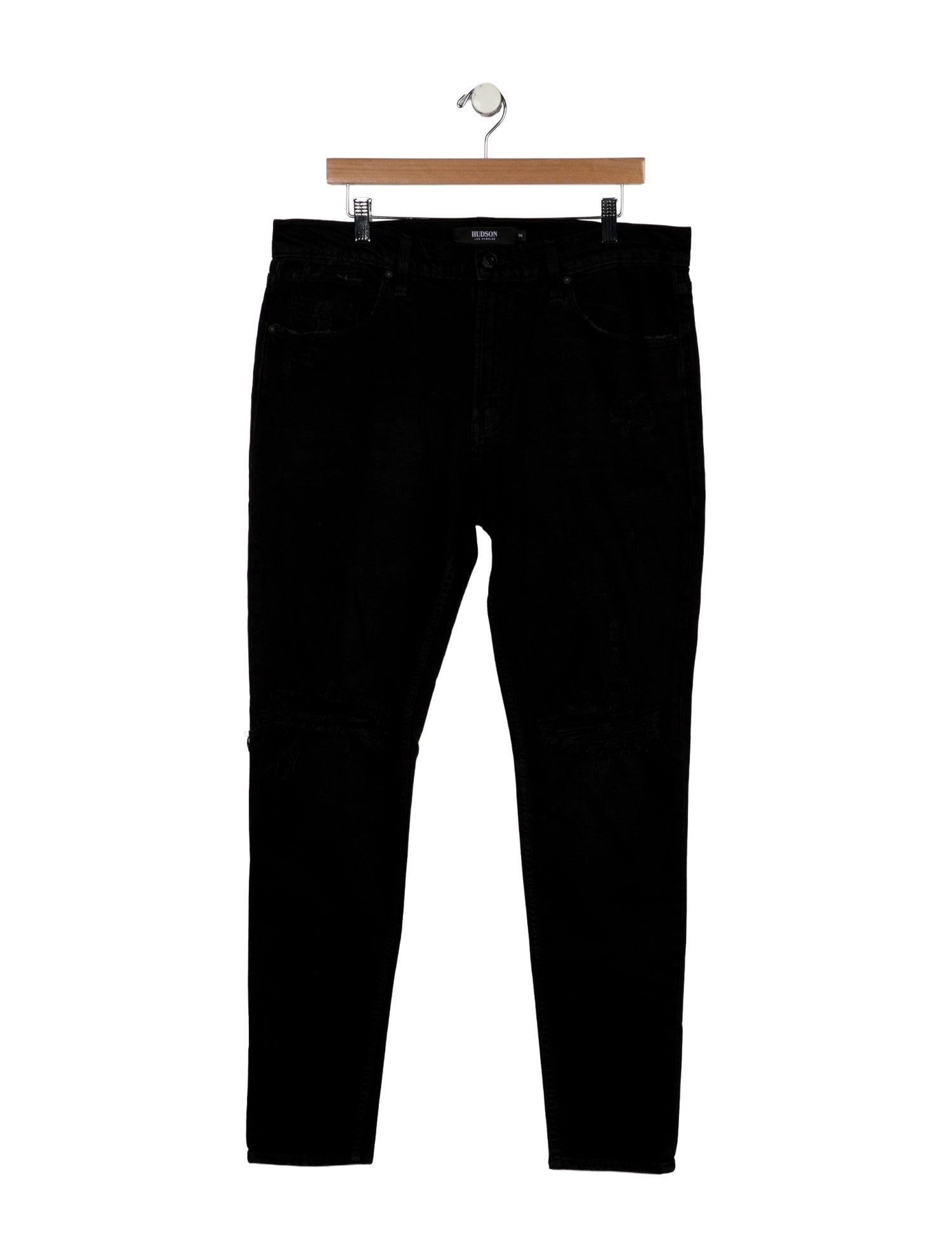 Hudson Skinny Jeans