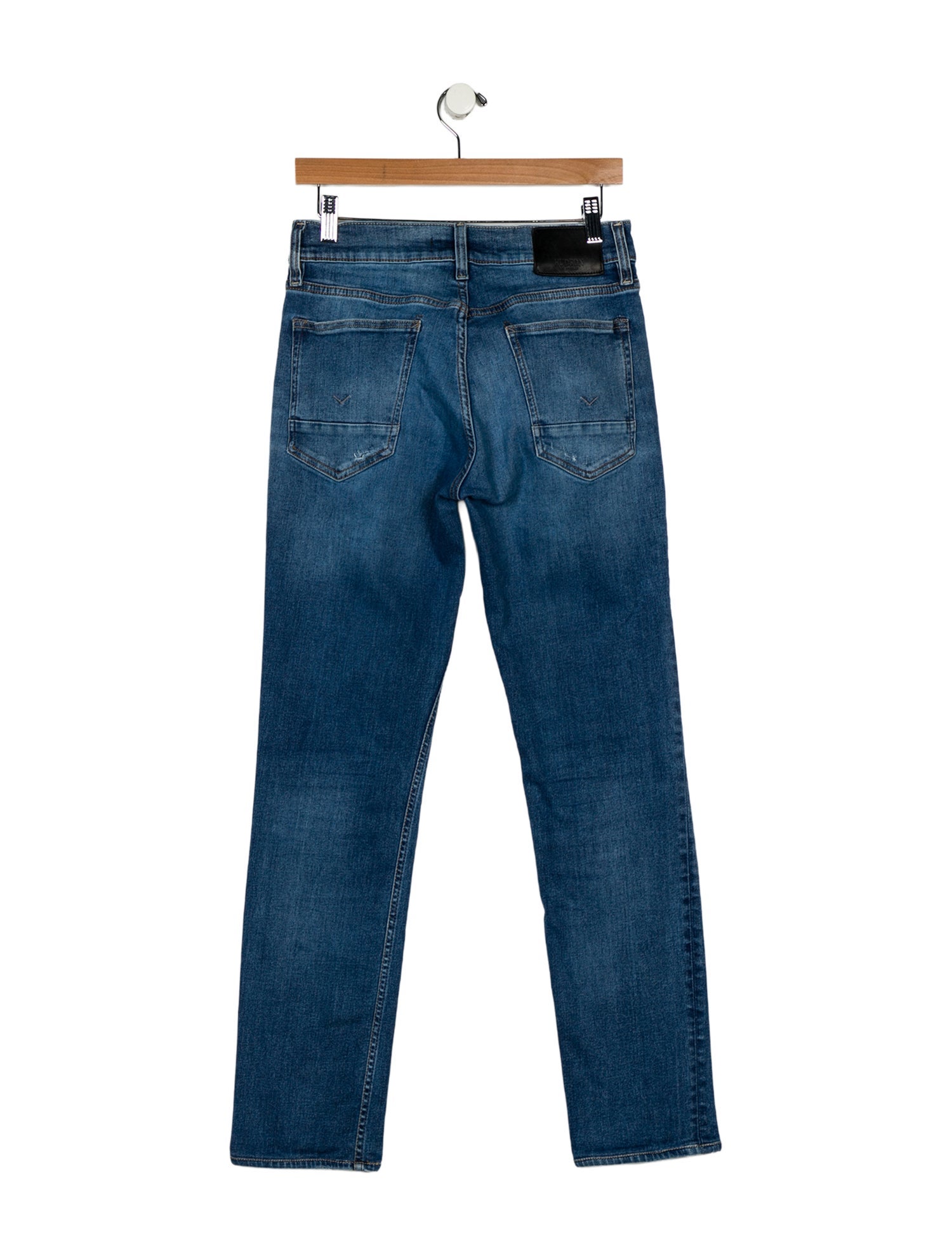 Hudson Skinny Jeans