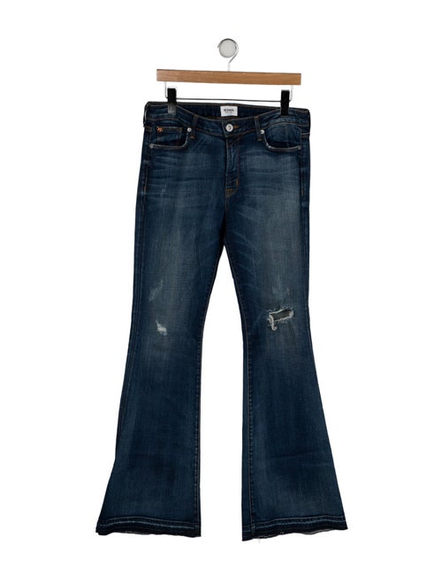 Hudson Bootcut Jeans