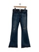 Hudson Bootcut Jeans