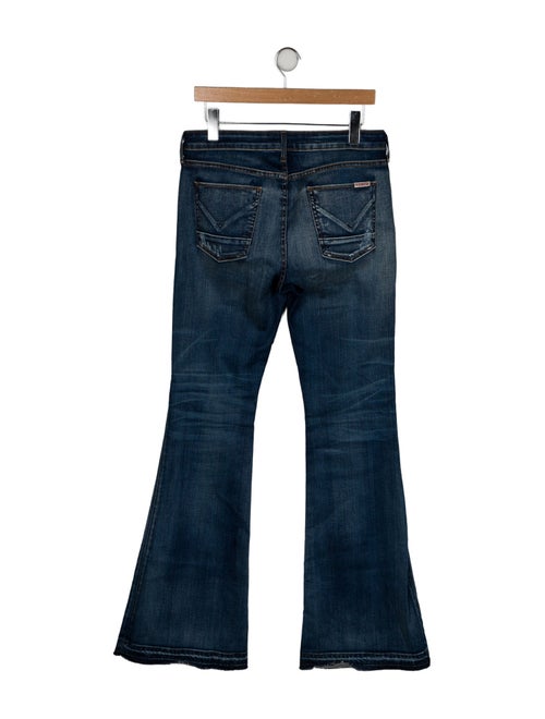 Hudson Bootcut Jeans