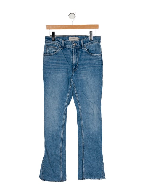 Hudson Bootcut Jeans