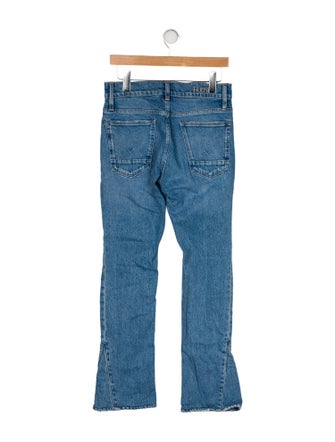 Hudson Bootcut Jeans