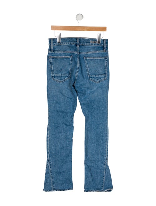 Hudson Bootcut Jeans