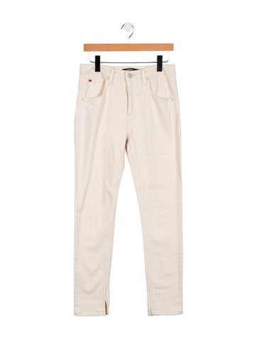 Hudson Jeans Mid-Rise Straight Leg US 26 | S