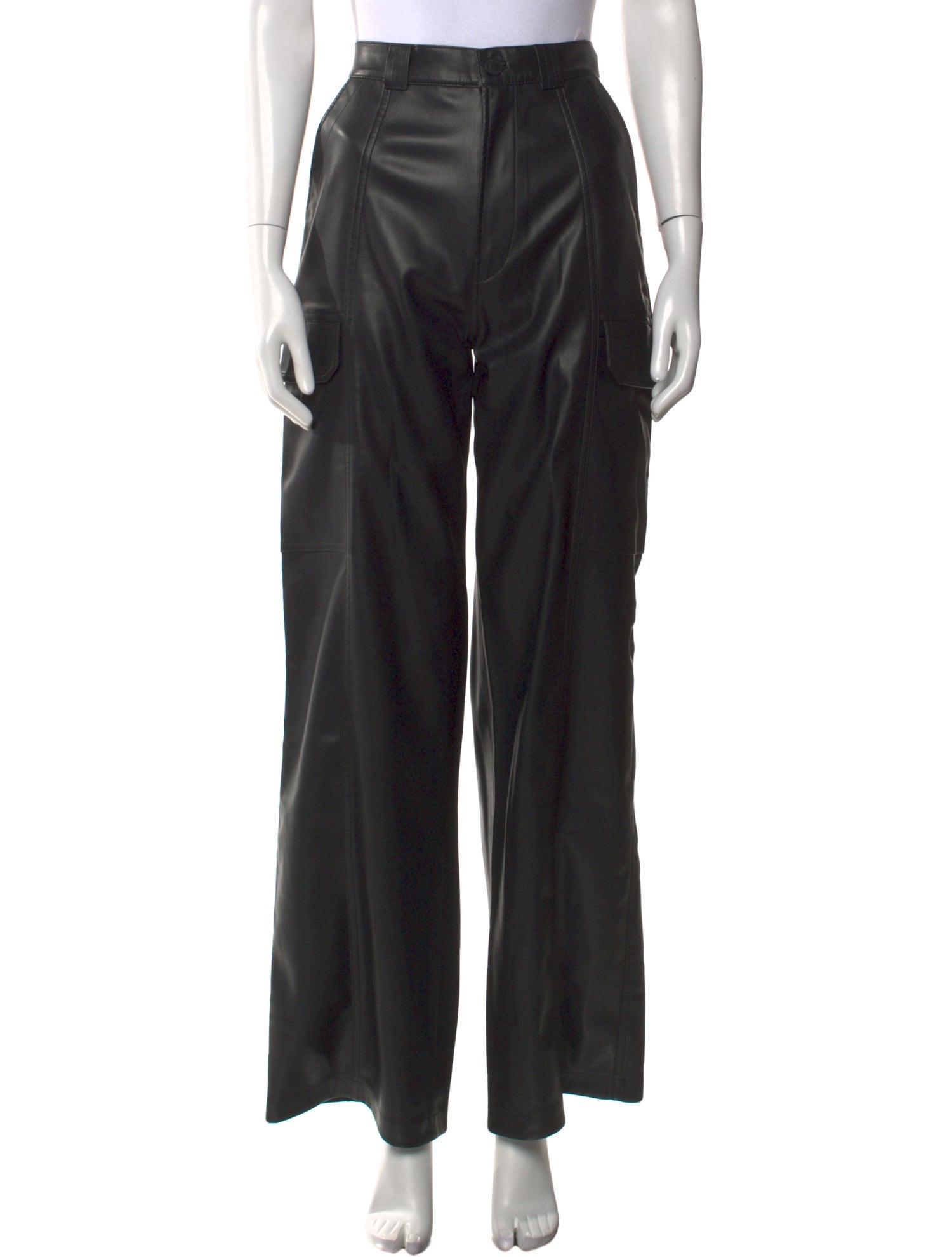 Hudson Wide Leg Pants