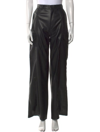 Hudson Wide Leg Pants