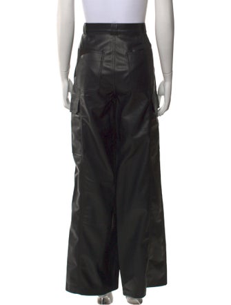 Hudson Wide Leg Pants