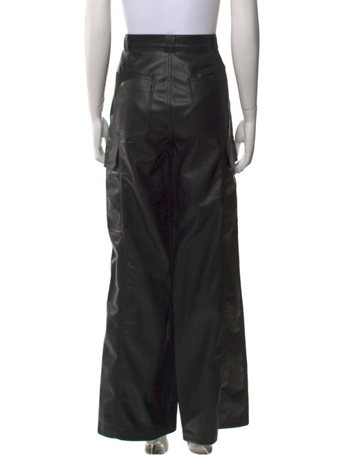 Hudson Wide Leg Pants