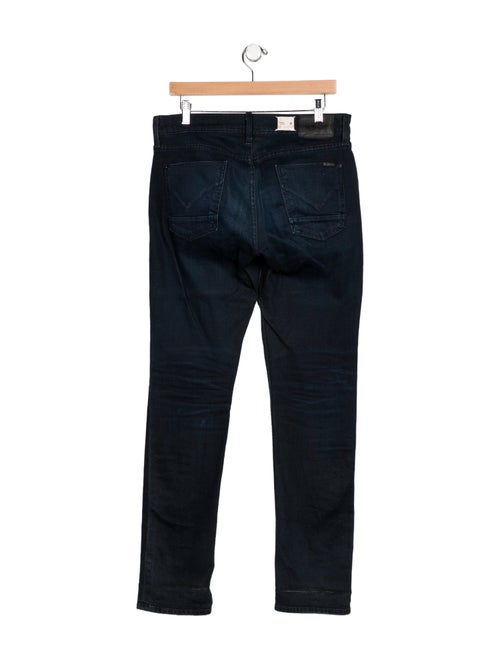Hudson Skinny Jeans