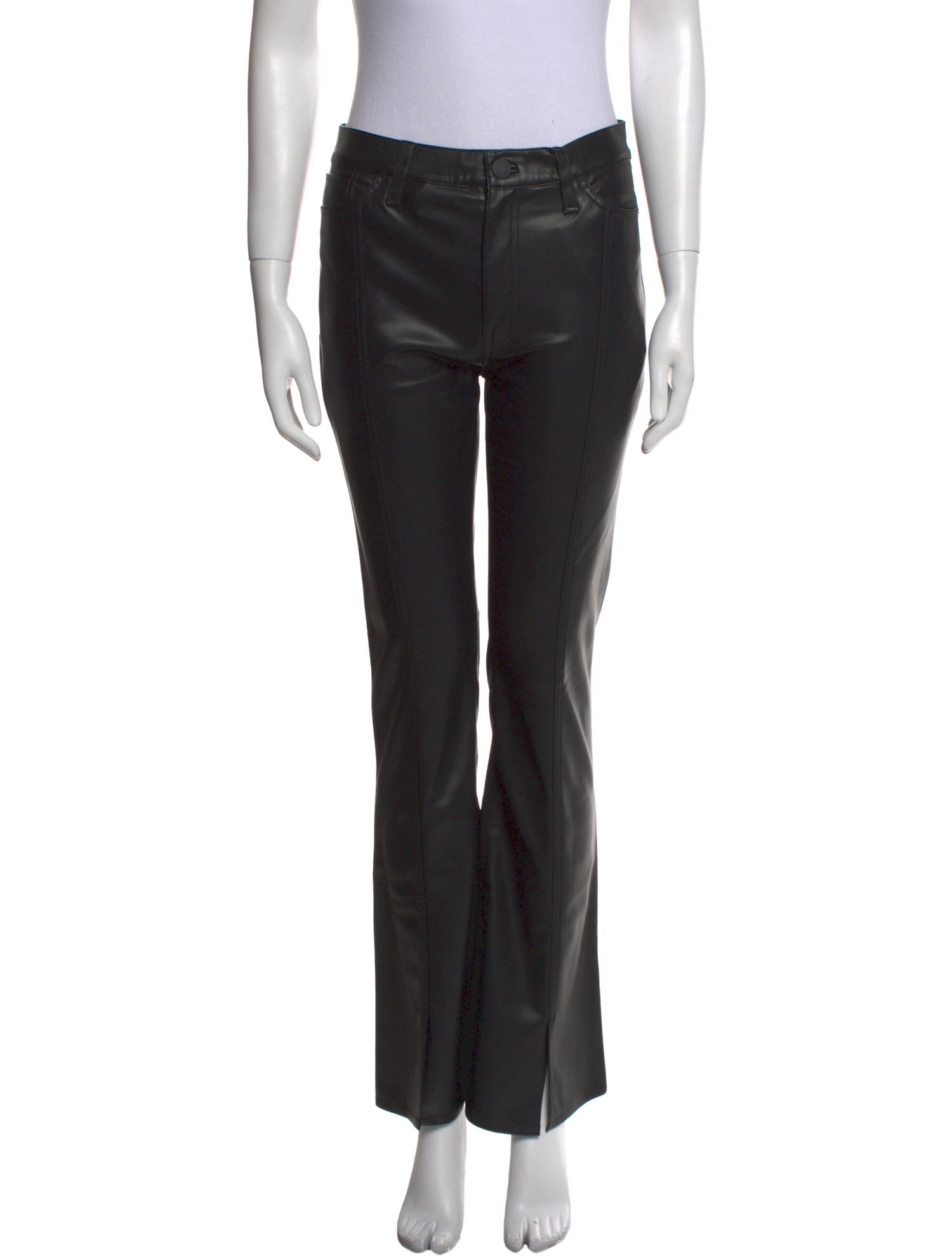Hudson Wide Leg Pants