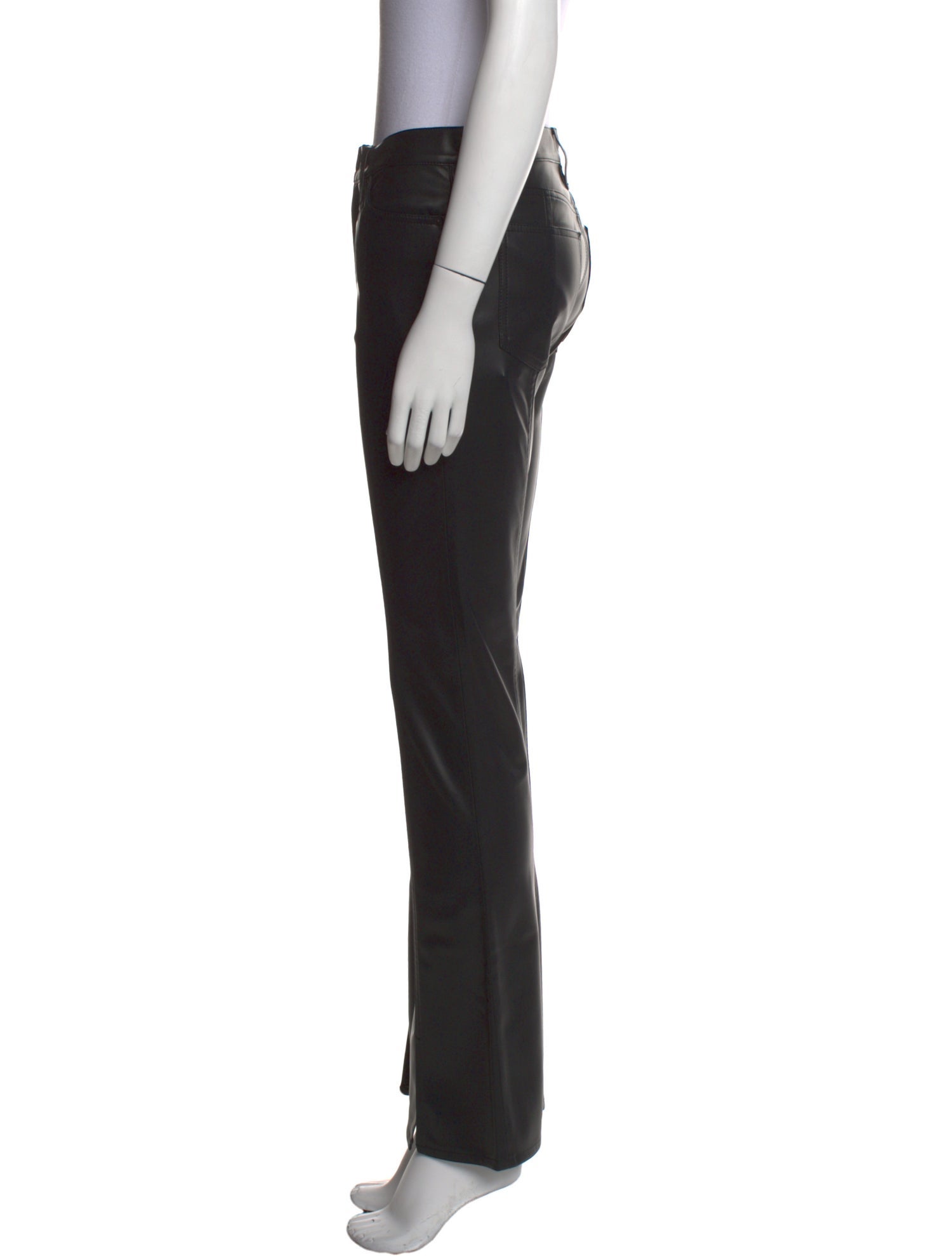 Hudson Wide Leg Pants