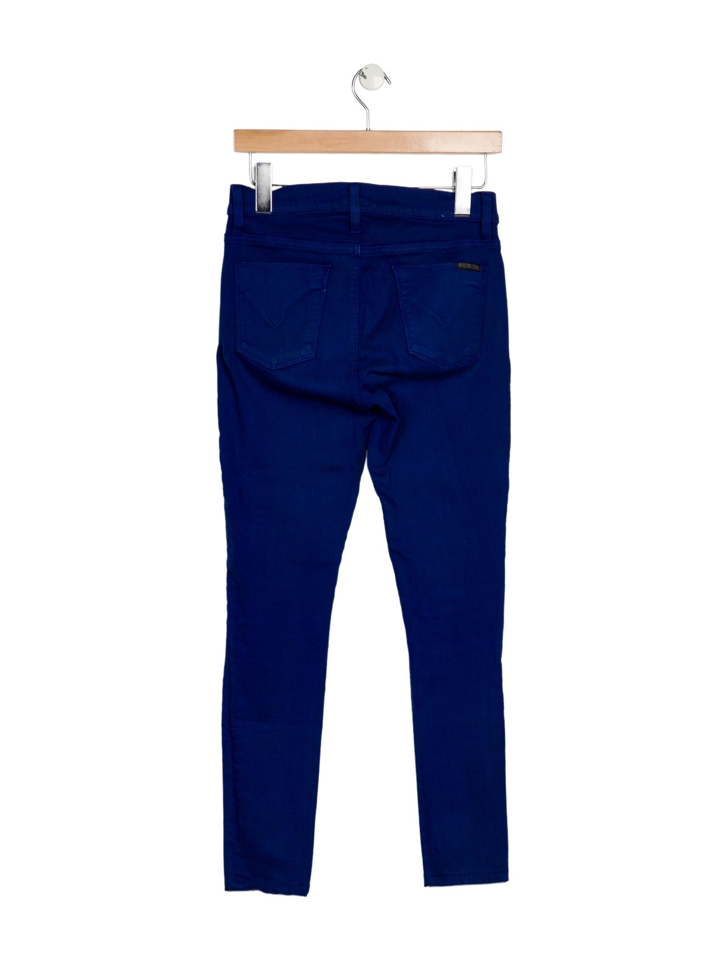 Hudson Skinny Leg Pants