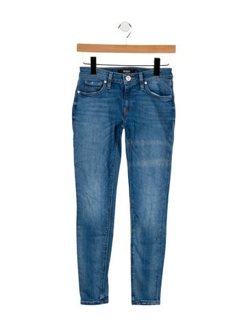 Hudson Jeans Mid-Rise Skinny Leg US 24 | XS