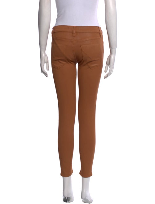 Hudson Skinny Leg Pants