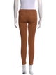 Hudson Skinny Leg Pants