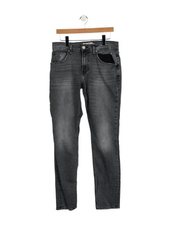 Hudson Skinny Jeans
