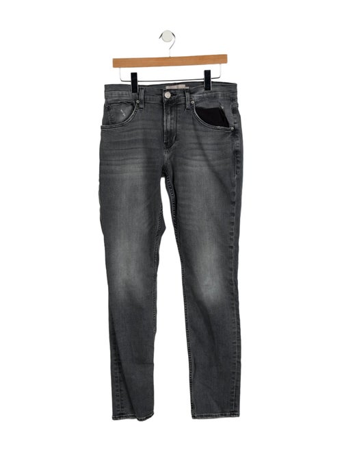 Hudson Skinny Jeans