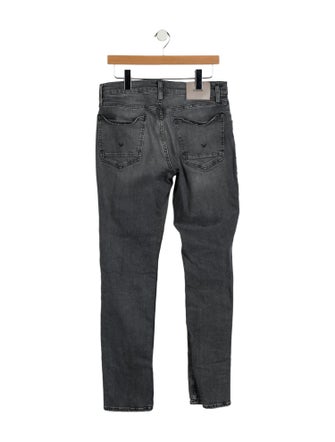 Hudson Skinny Jeans