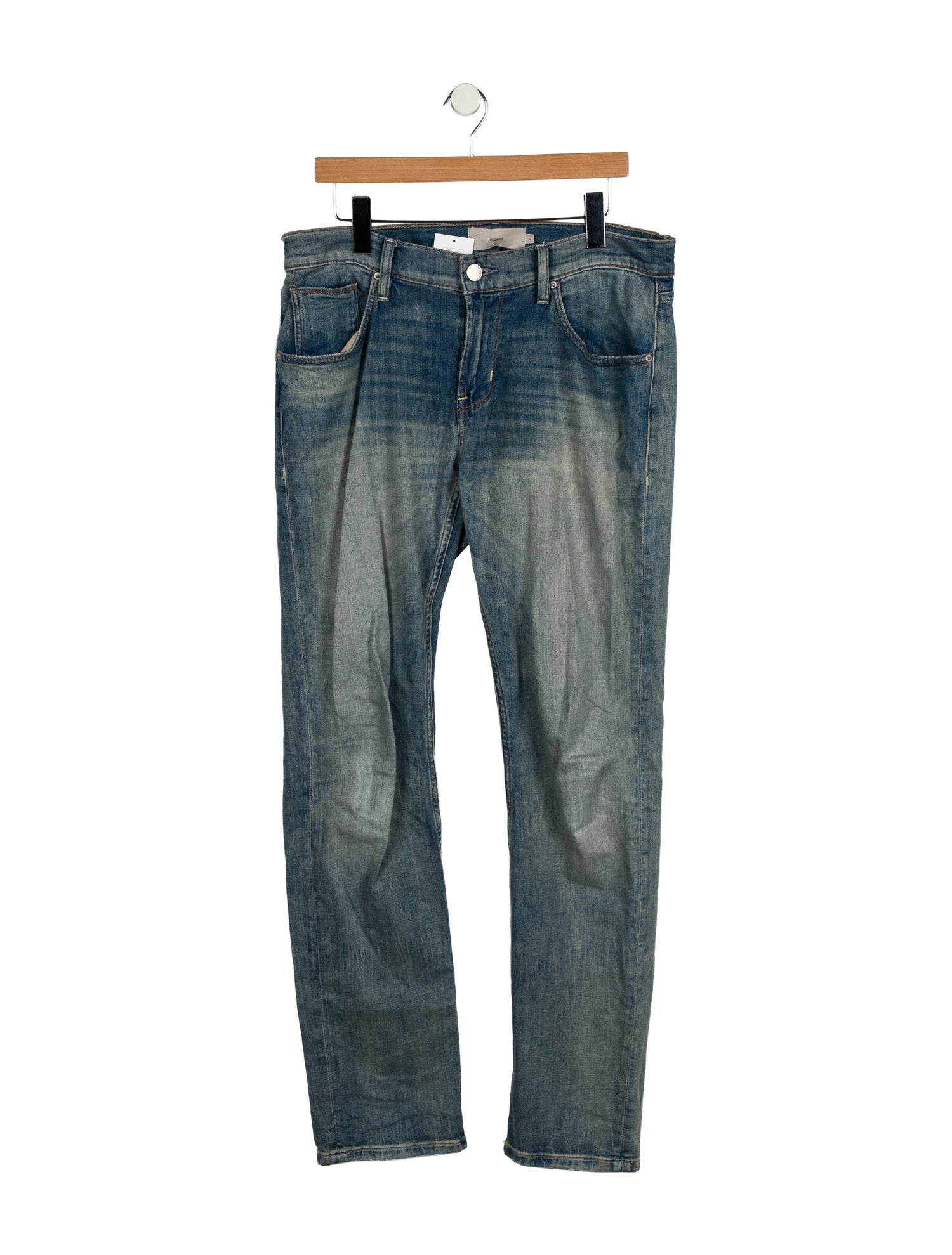 Hudson Skinny Jeans