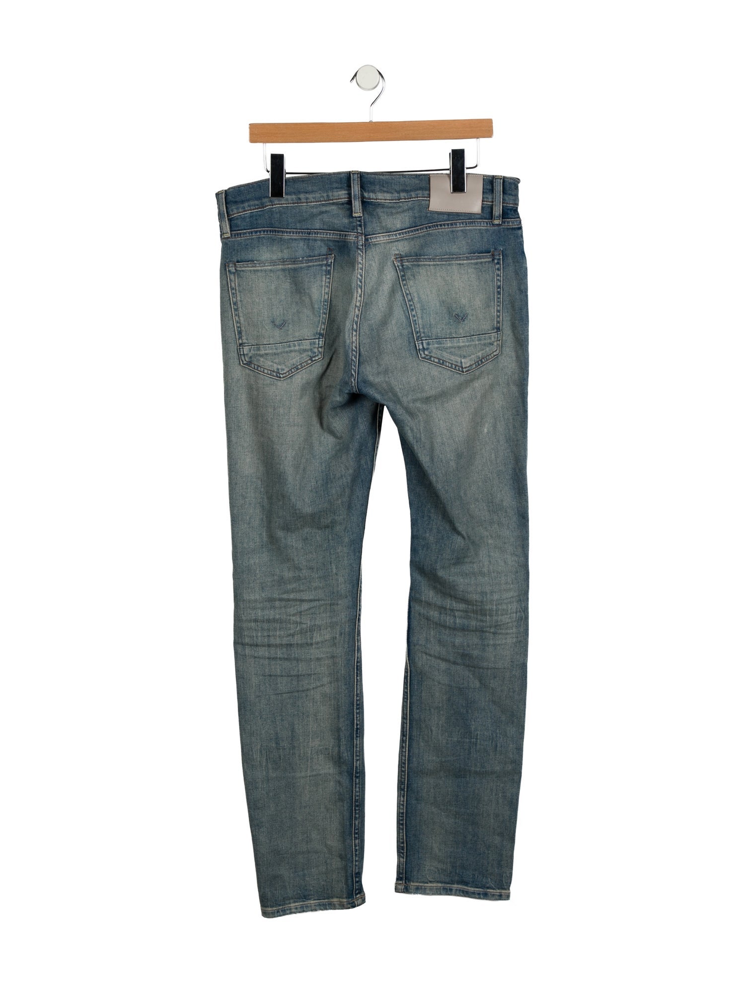 Hudson Skinny Jeans