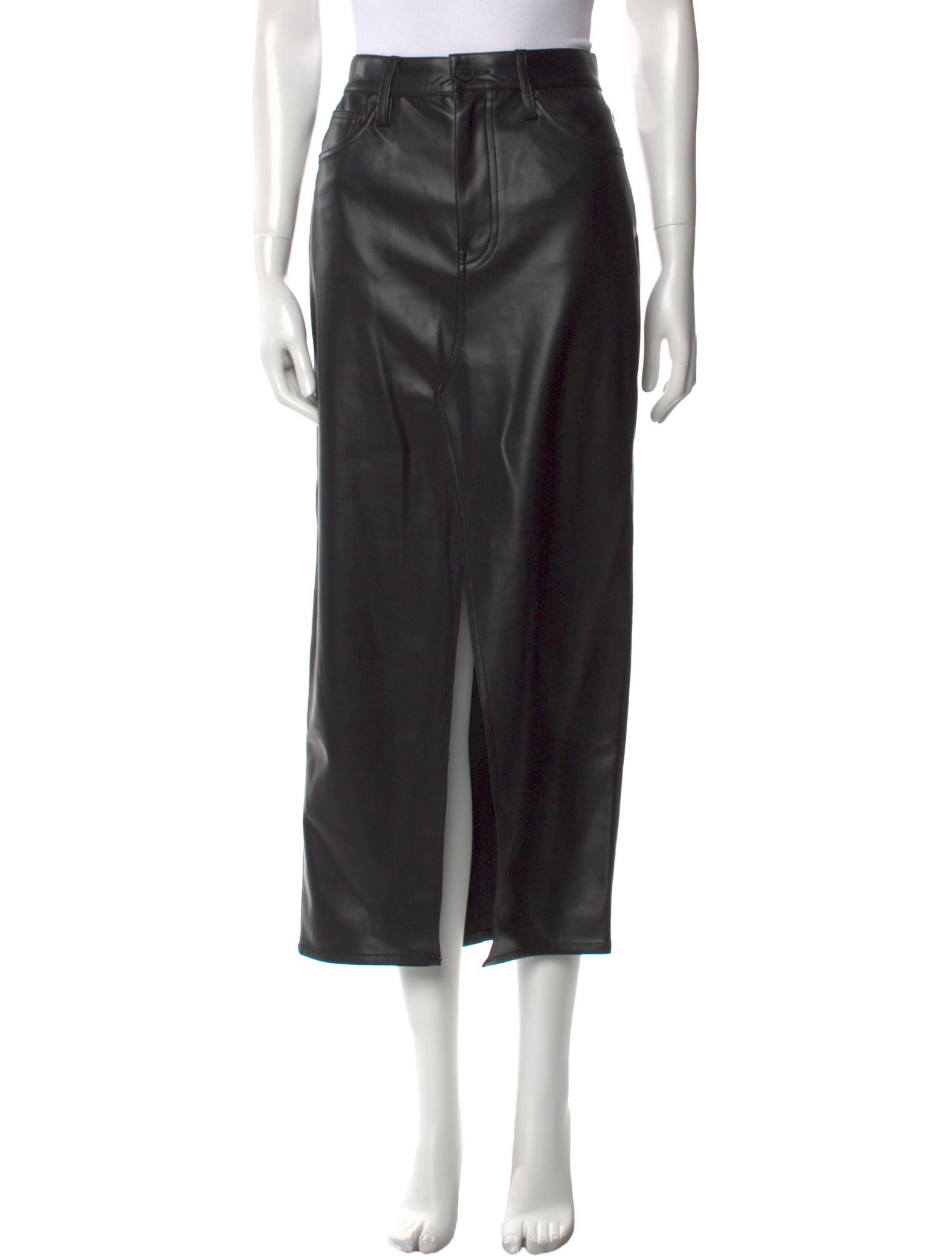 Hudson Midi Length Skirt